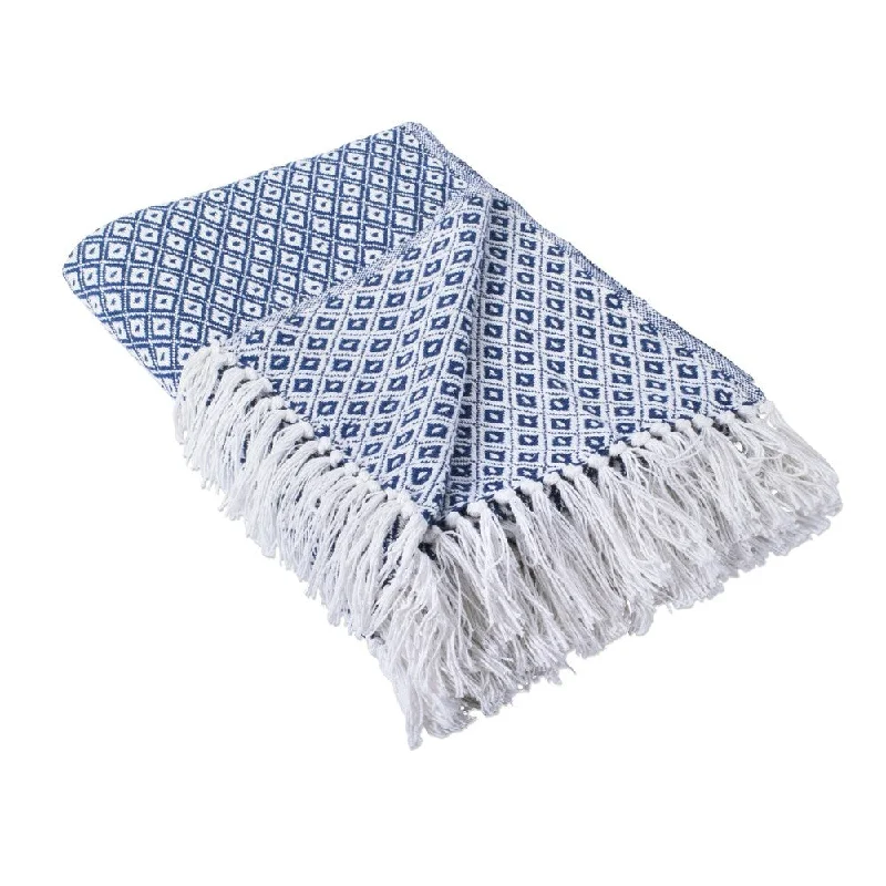 Nautical Blue