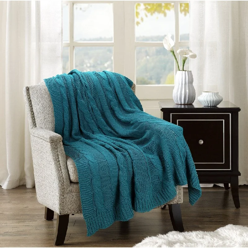 Teal Green
