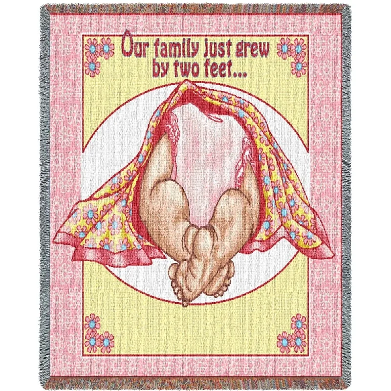 Silk blankets with a smooth and elegant touchSilk blankets with a smooth and elegant touchTwo Feet Pink and White Mini Blanket Silk blankets with a smooth and elegant touchSilk blankets with a smooth and elegant touchTwo Feet Pink and White Mini Blanket
