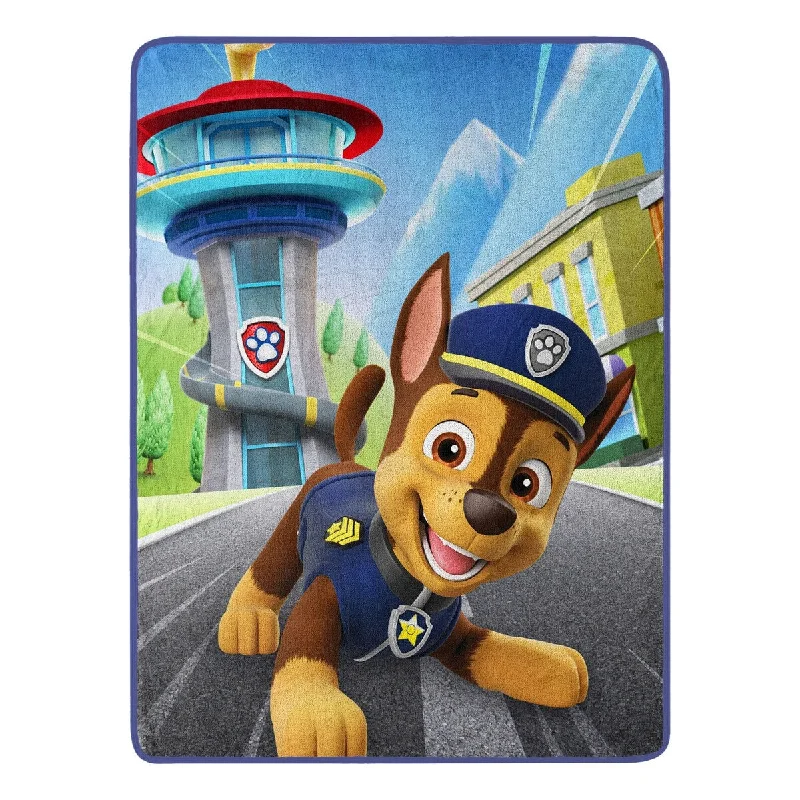 Linen blankets with a rustic and textured lookLinen blankets with a rustic and textured lookPaw Patrol Chase Your Dreams Micro Raschel Throw Linen blankets with a rustic and textured lookLinen blankets with a rustic and textured lookPaw Patrol Chase Your Dreams Micro Raschel Throw