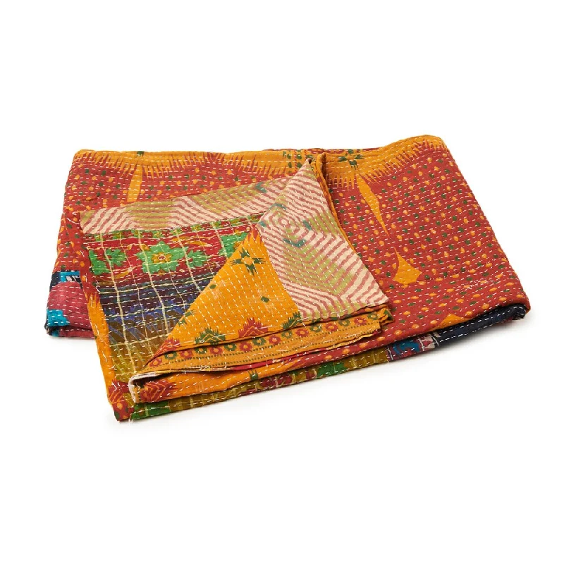 Bamboo fiber blankets with natural antibacterial propertiesBamboo fiber blankets with natural antibacterial propertiesOne-of-a-Kind Machine-Woven, Hand-Stiched Kantha Blanket Red/ Orange/ Yellow Bamboo fiber blankets with natural antibacterial propertiesBamboo fiber blankets with natural antibacterial propertiesOne-of-a-Kind Machine-Woven, Hand-Stiched Kantha Blanket Red/ Orange/ Yellow