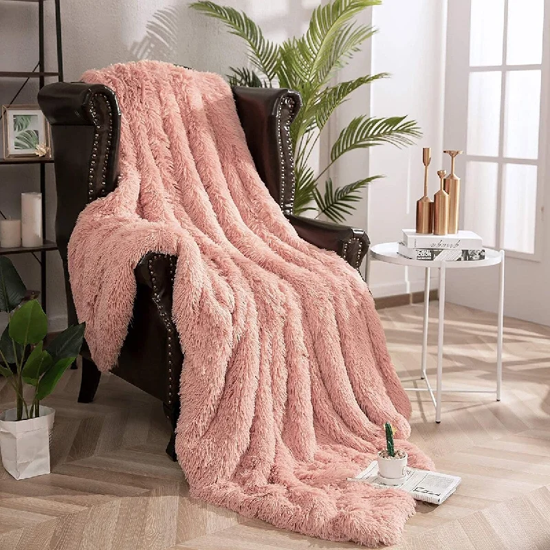 Bamboo fiber blankets with natural antibacterial propertiesBamboo fiber blankets with natural antibacterial properties(expired) Bonork Shaggy Longfur Throw Blanket with Sherpa Large Plush Fuzzy Blanket, 50''x60'', Dirty Pink Bamboo fiber blankets with natural antibacterial propertiesBamboo fiber blankets with natural antibacterial properties(expired) Bonork Shaggy Longfur Throw Blanket with Sherpa Large Plush Fuzzy Blanket, 50''x60'', Dirty Pink