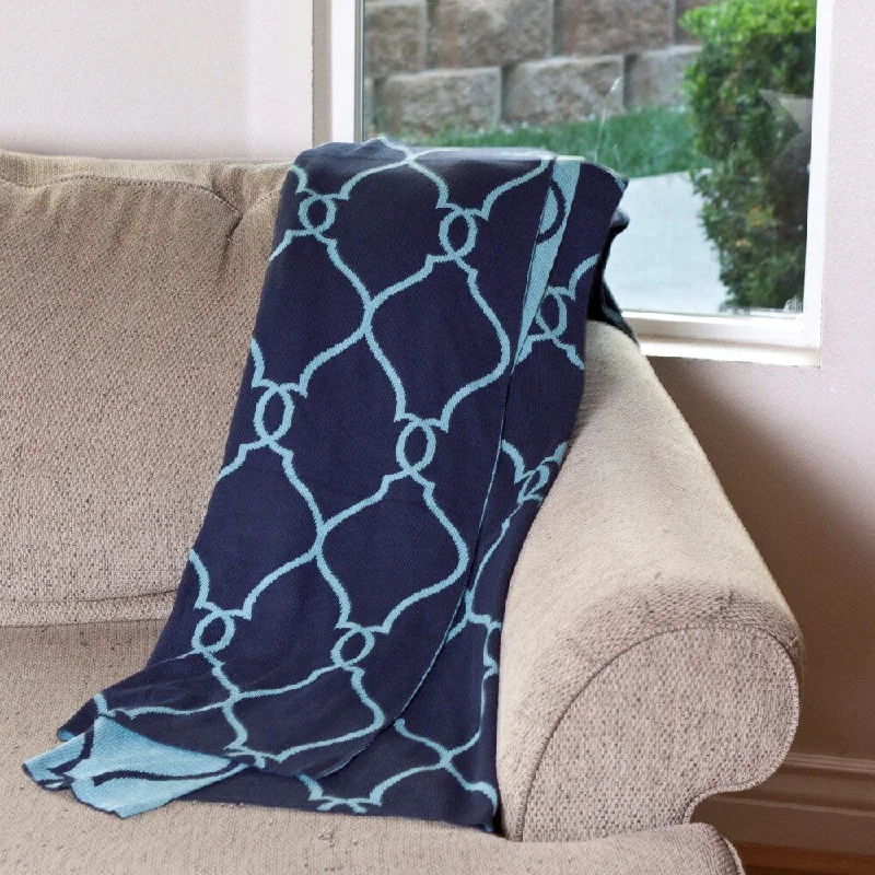 King - size blankets to cover large beds comfortablyKing - size blankets to cover large beds comfortablyDouble Knit Lattice Pattern 50 x 60-inch Reversible Throw King - size blankets to cover large beds comfortablyKing - size blankets to cover large beds comfortablyDouble Knit Lattice Pattern 50 x 60-inch Reversible Throw