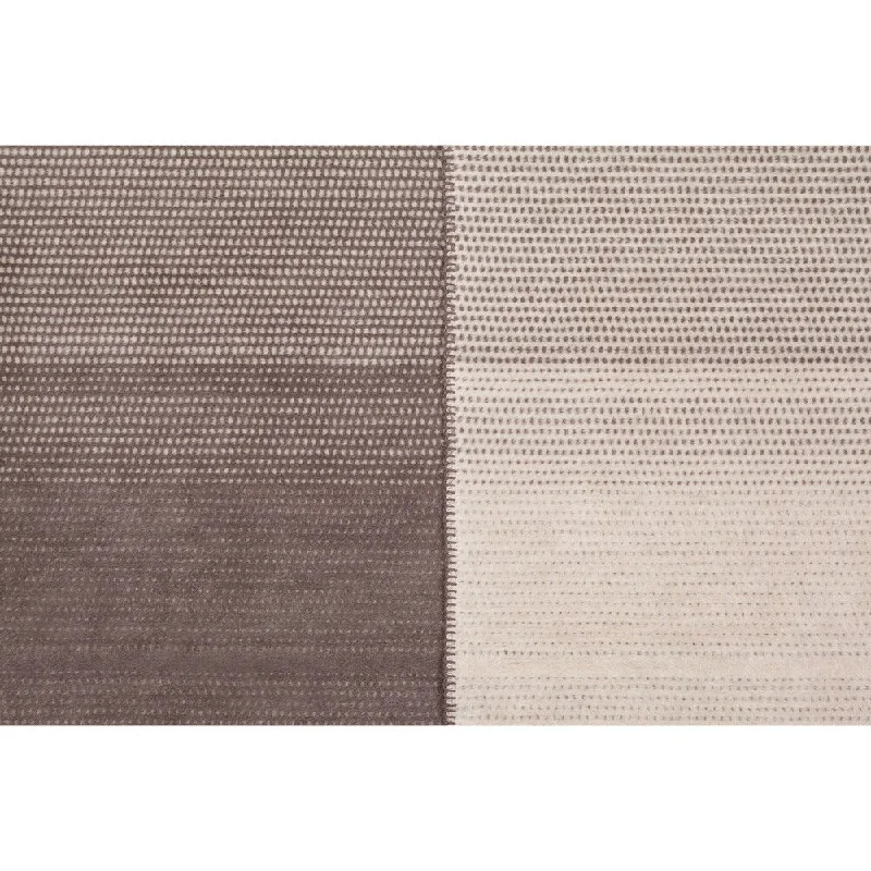 Taupe/Ivory