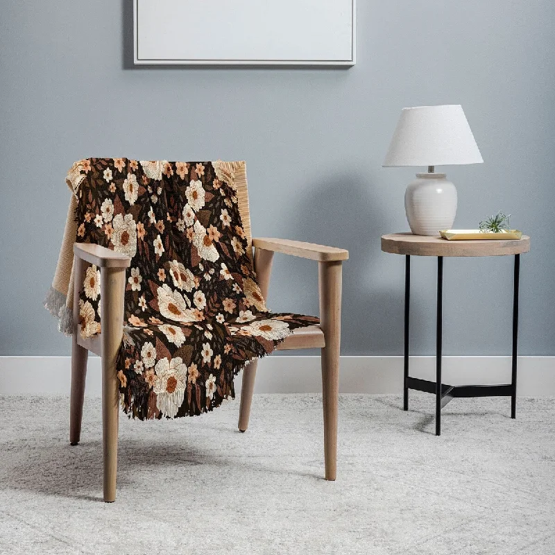 Cashmere blankets for ultimate softness and luxuryCashmere blankets for ultimate softness and luxuryAvenie Delicate Deep Autumn Floral Throw Blanket Cashmere blankets for ultimate softness and luxuryCashmere blankets for ultimate softness and luxuryAvenie Delicate Deep Autumn Floral Throw Blanket