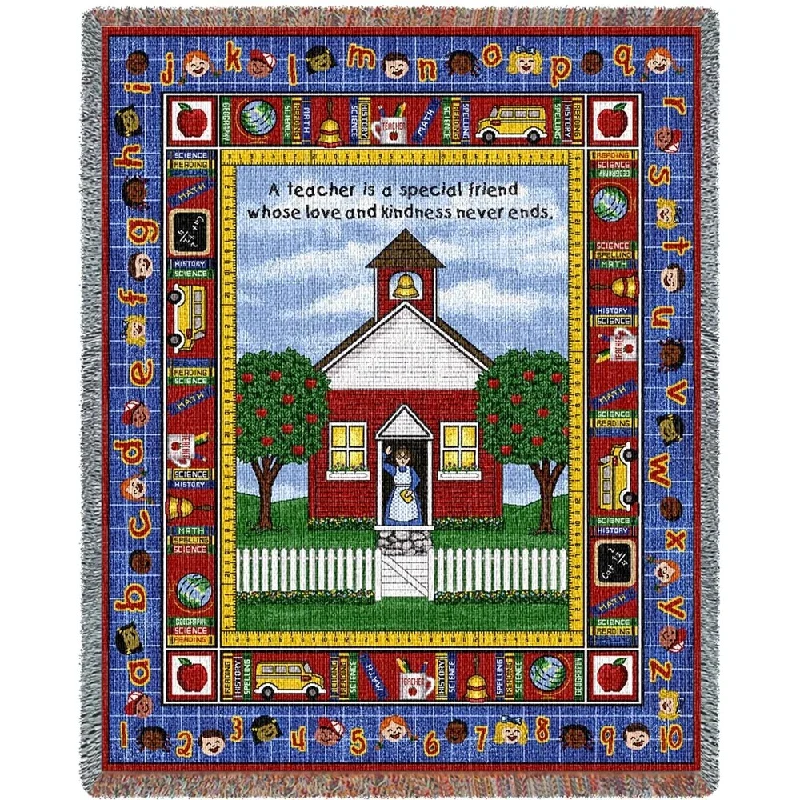 Rayon from bamboo blankets for a silky and breathable feelRayon from bamboo blankets for a silky and breathable feelSchool Days Blanket Rayon from bamboo blankets for a silky and breathable feelRayon from bamboo blankets for a silky and breathable feelSchool Days Blanket