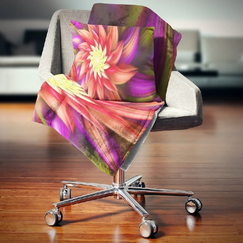 Cashmere blankets for ultimate softness and luxuryCashmere blankets for ultimate softness and luxuryDesignart 'Large Red Purple Alien Flower' Floral Throw Blanket Cashmere blankets for ultimate softness and luxuryCashmere blankets for ultimate softness and luxuryDesignart 'Large Red Purple Alien Flower' Floral Throw Blanket