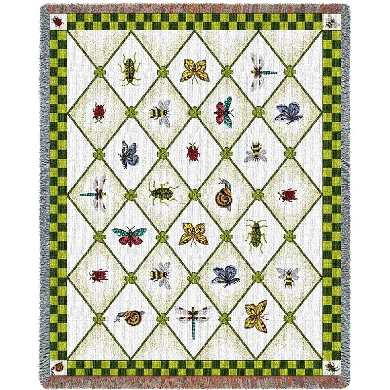 Acrylic blankets for a soft and affordable alternativeAcrylic blankets for a soft and affordable alternativeGarden Guests Blanket Acrylic blankets for a soft and affordable alternativeAcrylic blankets for a soft and affordable alternativeGarden Guests Blanket