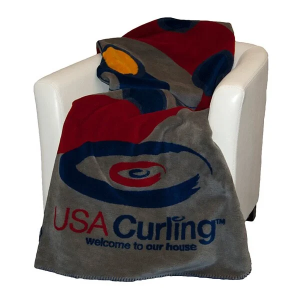 Chenille blankets with a thick and fuzzy textureChenille blankets with a thick and fuzzy textureDenali USA Curling House Throw Blanket Chenille blankets with a thick and fuzzy textureChenille blankets with a thick and fuzzy textureDenali USA Curling House Throw Blanket