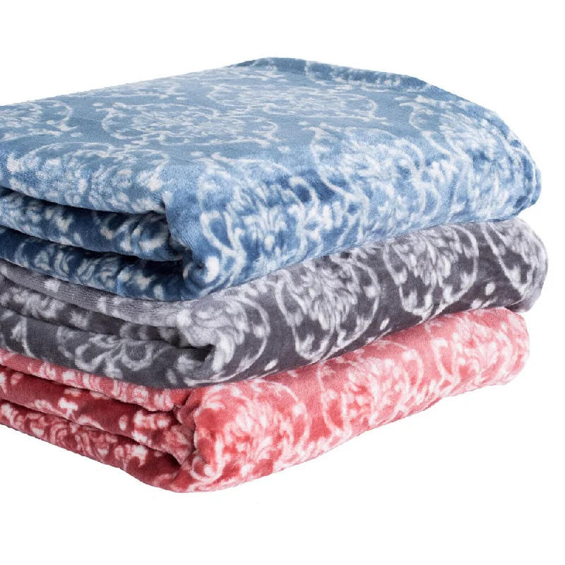 Chenille blankets with a thick and fuzzy textureChenille blankets with a thick and fuzzy textureHome Fashion Designs Kingston Collection Ultra Velvet Plush Blanket Chenille blankets with a thick and fuzzy textureChenille blankets with a thick and fuzzy textureHome Fashion Designs Kingston Collection Ultra Velvet Plush Blanket