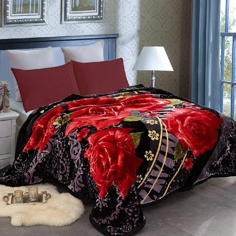 Queen - size blankets for standard - sized bedsQueen - size blankets for standard - sized bedsHeavy Fleece Blanket Queen(79"x91", 9 lbs), 2 Ply Design, Ultra Soft Warm Bed Blanket Queen - size blankets for standard - sized bedsQueen - size blankets for standard - sized bedsHeavy Fleece Blanket Queen(79"x91", 9 lbs), 2 Ply Design, Ultra Soft Warm Bed Blanket