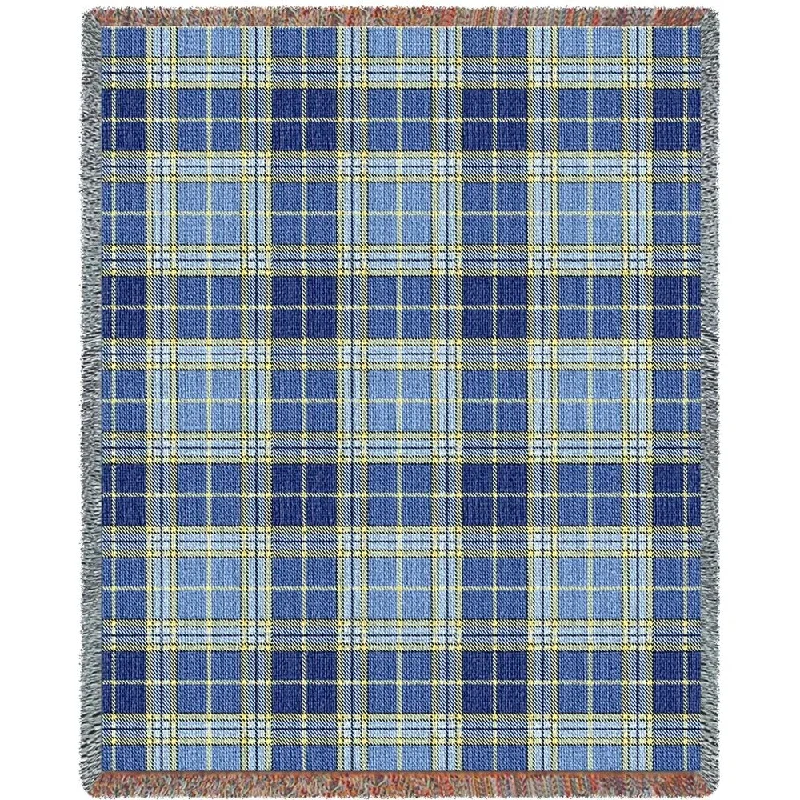 Recycled polyester blankets for an eco - conscious optionRecycled polyester blankets for an eco - conscious optionBlue Bell Plaid Blanket Recycled polyester blankets for an eco - conscious optionRecycled polyester blankets for an eco - conscious optionBlue Bell Plaid Blanket