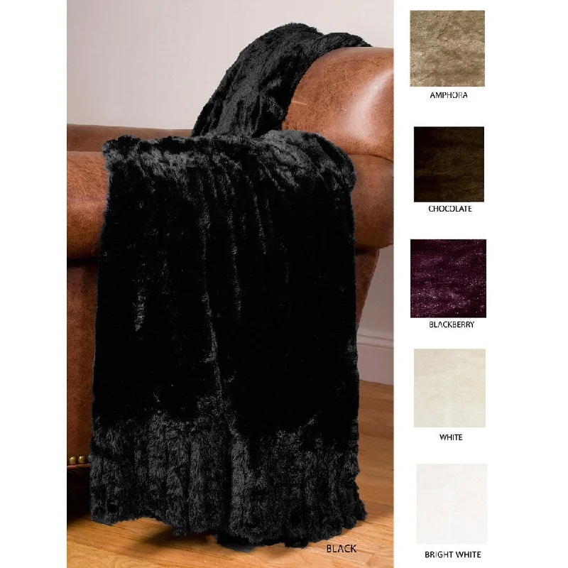 Bamboo fiber blankets with natural antibacterial propertiesBamboo fiber blankets with natural antibacterial propertiesLaura Faux Fur Foxtail-trim Throw Bamboo fiber blankets with natural antibacterial propertiesBamboo fiber blankets with natural antibacterial propertiesLaura Faux Fur Foxtail-trim Throw