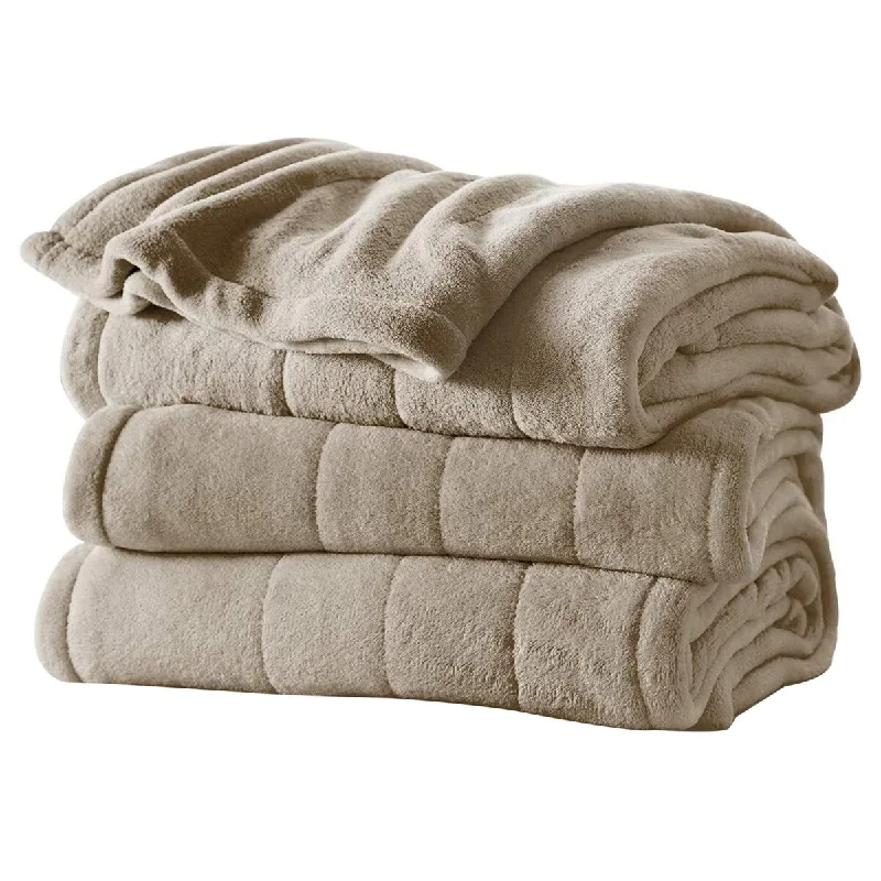 Bamboo fiber blankets with natural antibacterial propertiesBamboo fiber blankets with natural antibacterial propertiesSunbeam Microplush Heated Blanket Full Size in Mushroom Bamboo fiber blankets with natural antibacterial propertiesBamboo fiber blankets with natural antibacterial propertiesSunbeam Microplush Heated Blanket Full Size in Mushroom