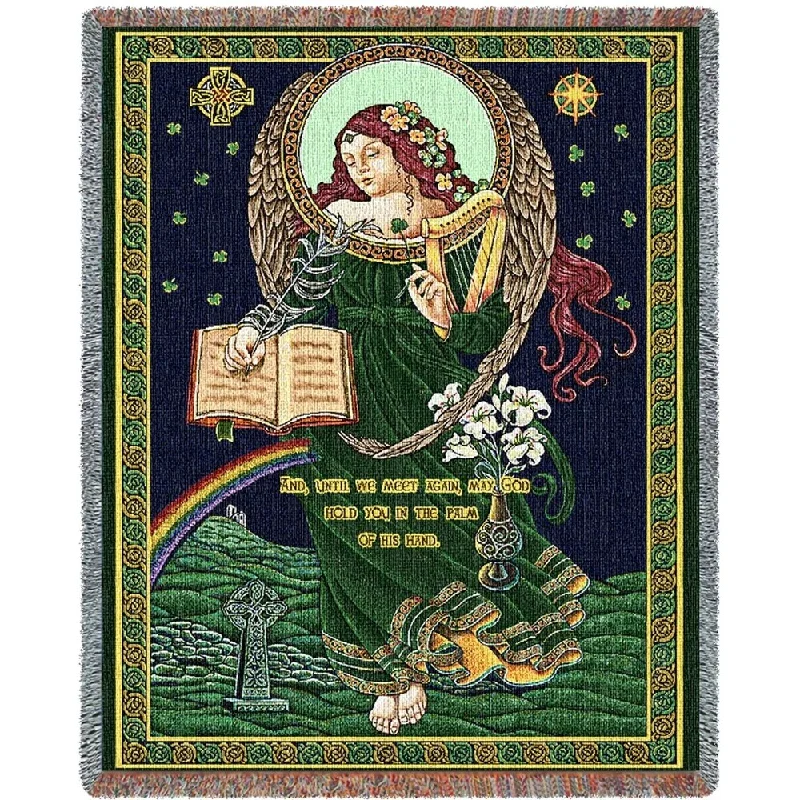 Acrylic blankets for a soft and affordable alternativeAcrylic blankets for a soft and affordable alternativeCeltic Blessings Blanket Acrylic blankets for a soft and affordable alternativeAcrylic blankets for a soft and affordable alternativeCeltic Blessings Blanket