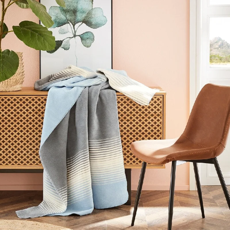 Alpaca wool blankets for a hypoallergenic and warm optionAlpaca wool blankets for a hypoallergenic and warm options.Oliver Powder Blue Natural Block Stripe Woven Throw Blanket Alpaca wool blankets for a hypoallergenic and warm optionAlpaca wool blankets for a hypoallergenic and warm options.Oliver Powder Blue Natural Block Stripe Woven Throw Blanket