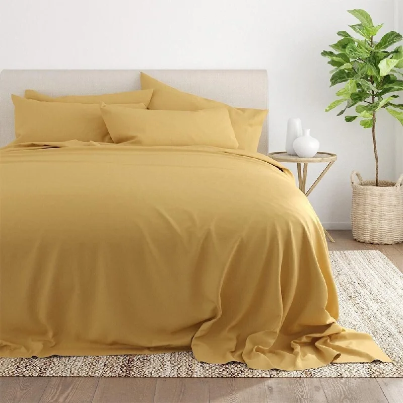 Chenille blankets with a thick and fuzzy textureChenille blankets with a thick and fuzzy texture6pc Full Size Breathable Microfiber Sheets Set Gold Chenille blankets with a thick and fuzzy textureChenille blankets with a thick and fuzzy texture6pc Full Size Breathable Microfiber Sheets Set Gold