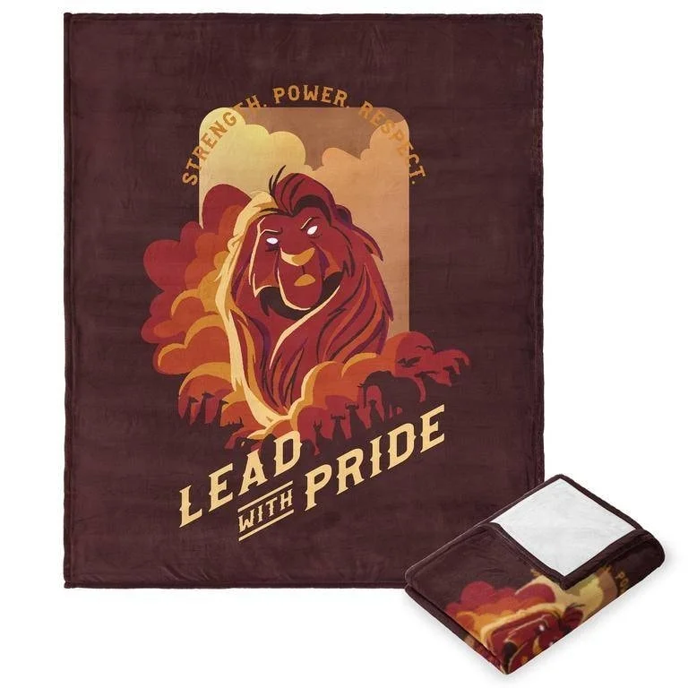 Lead With Pride