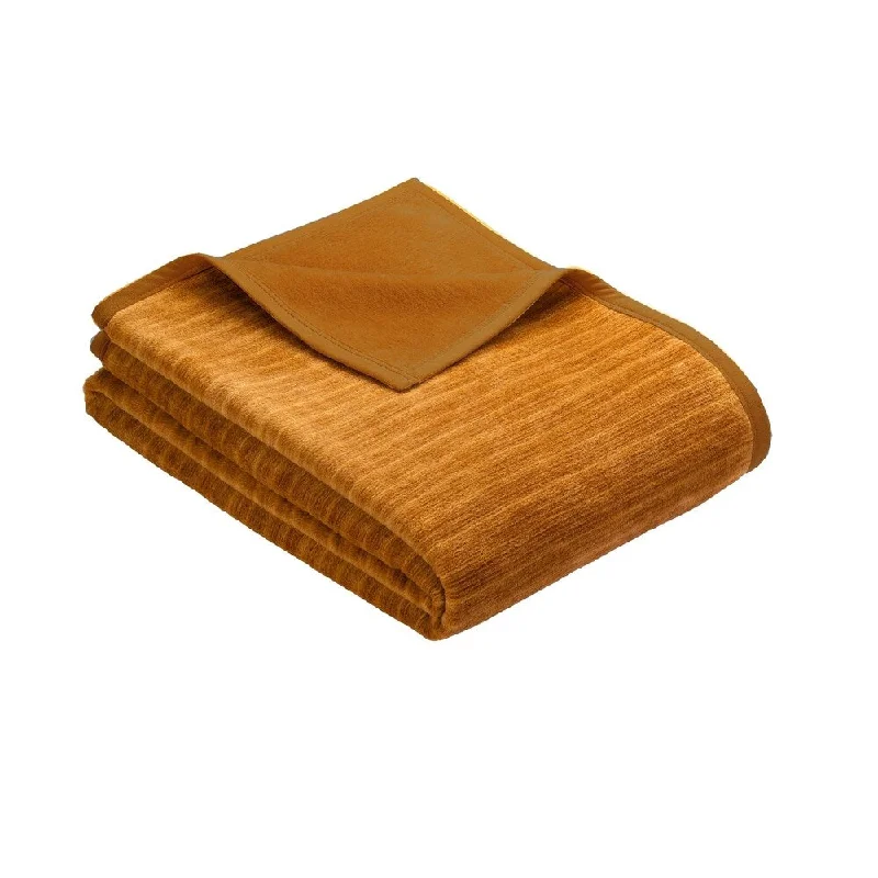 Yellow / Brown
