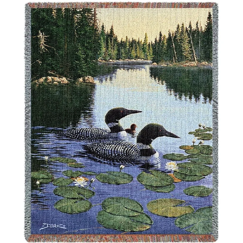 Wool blankets with natural warmth and insulationWool blankets with natural warmth and insulationEnchanted Passage Blanket