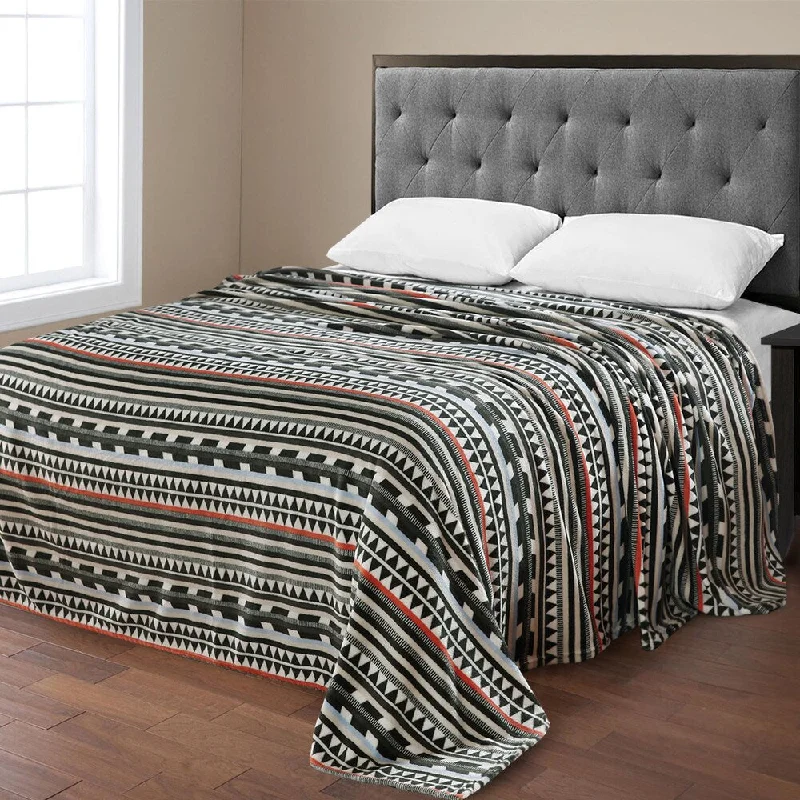 Cashmere blankets for ultimate softness and luxuryCashmere blankets for ultimate softness and luxuryUltra Plush Micro-Fleece Aztec Printed Blanket - Multi-color Cashmere blankets for ultimate softness and luxuryCashmere blankets for ultimate softness and luxuryUltra Plush Micro-Fleece Aztec Printed Blanket - Multi-color