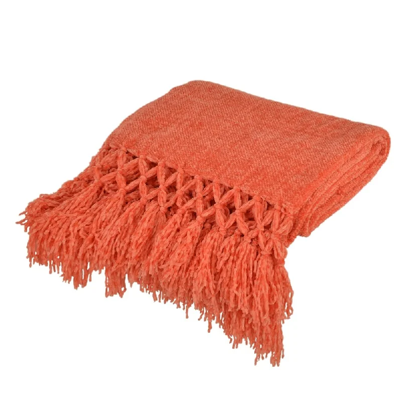 Coral / Orange