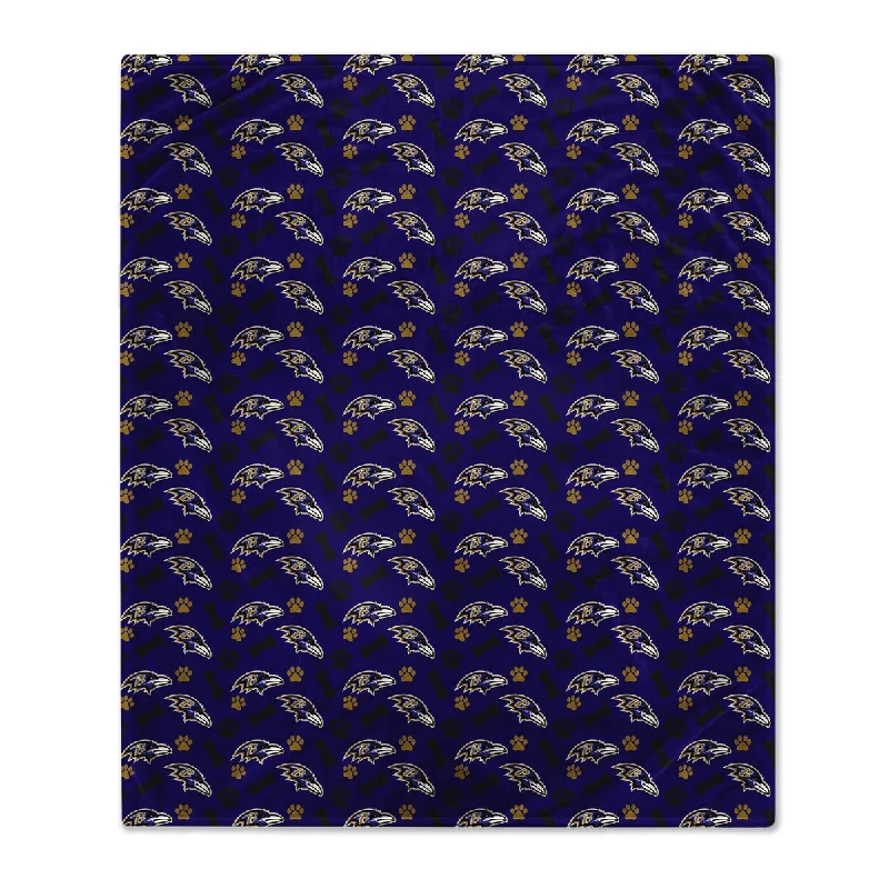 Silk blankets with a smooth and elegant touchSilk blankets with a smooth and elegant touchNFL Baltimore Ravens - Bones Repeat Pet Blanket Silk blankets with a smooth and elegant touchSilk blankets with a smooth and elegant touchNFL Baltimore Ravens - Bones Repeat Pet Blanket