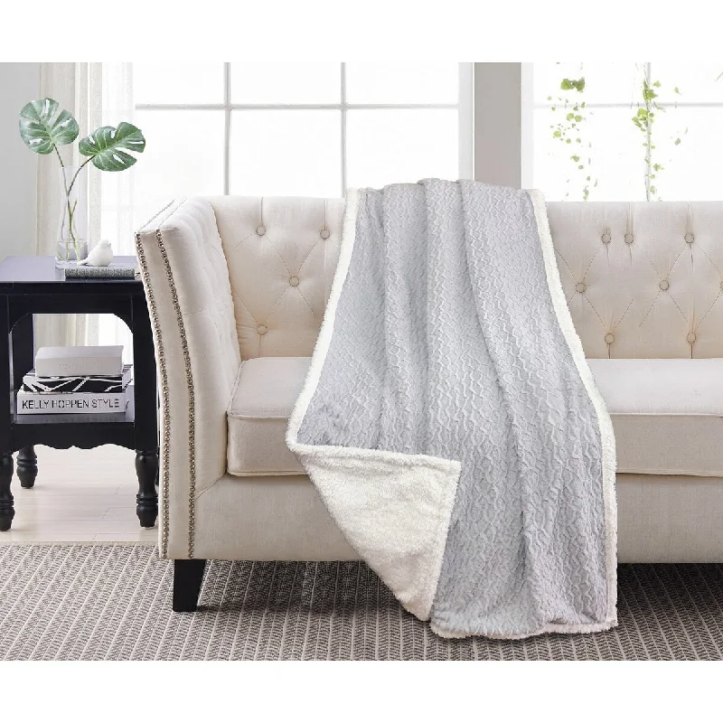 Ogee Light Grey