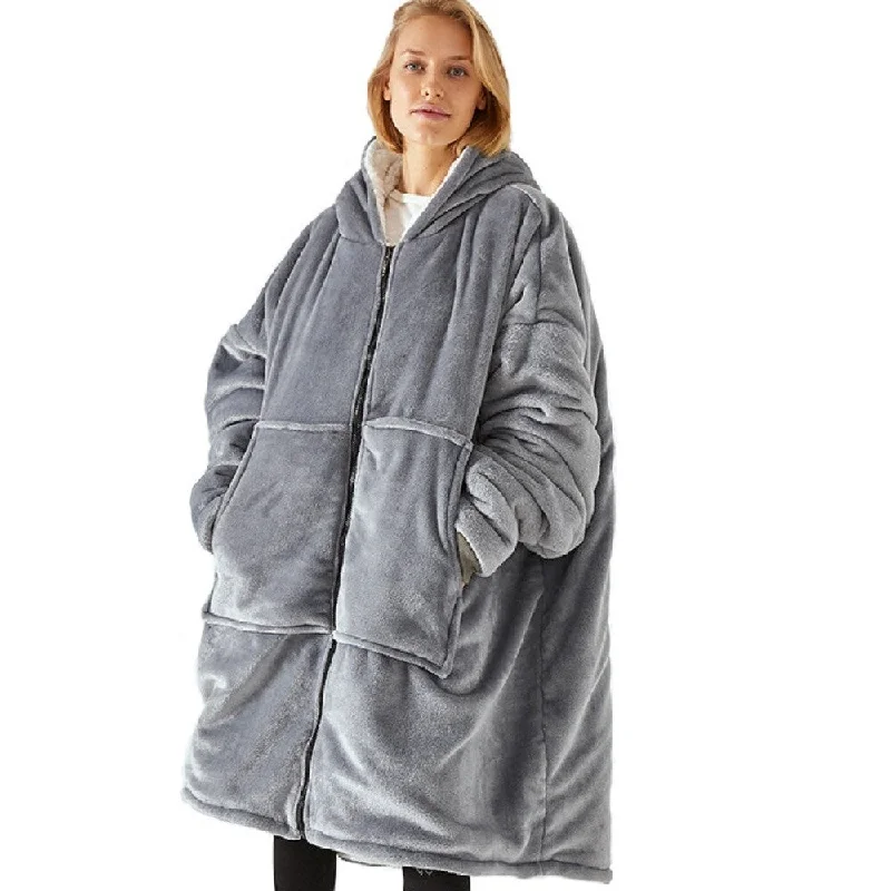Synthetic fiber blend blankets for a budget - friendly choiceSynthetic fiber blend blankets for a budget - friendly choiceShatex Gray Wearable Blanket with Arms Cozy Warm Fuzzy Flannel Throw Blanket Synthetic fiber blend blankets for a budget - friendly choiceSynthetic fiber blend blankets for a budget - friendly choiceShatex Gray Wearable Blanket with Arms Cozy Warm Fuzzy Flannel Throw Blanket