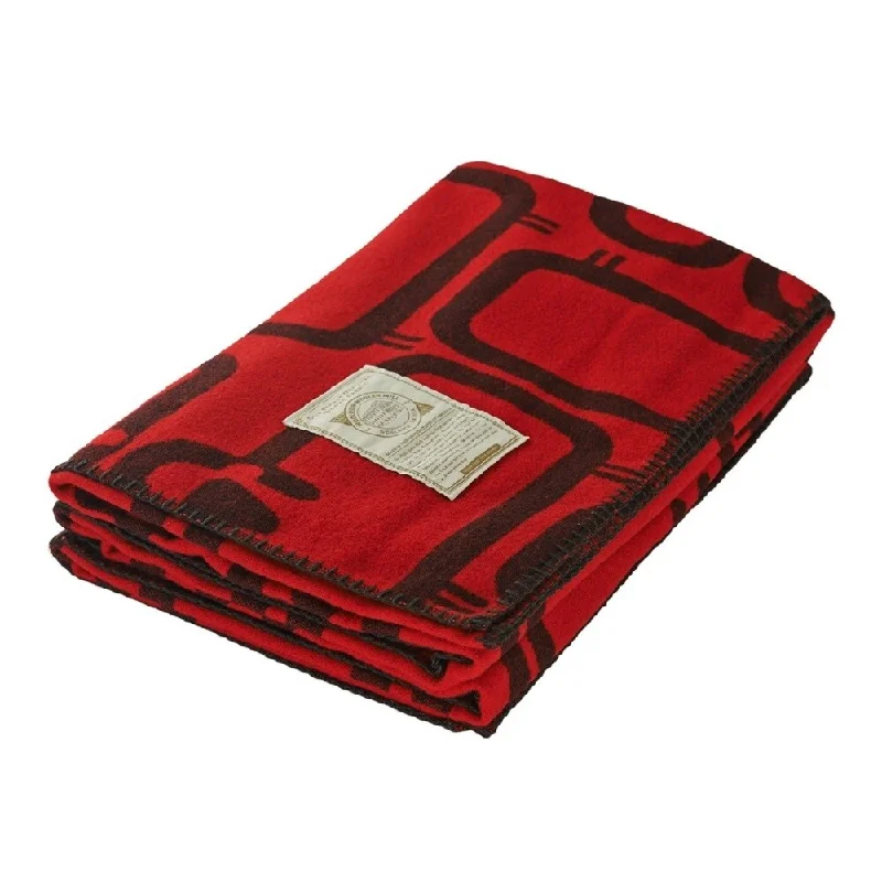 Cotton blankets for breathability and a lightweight feelCotton blankets for breathability and a lightweight feelWoolrich 92468 Flock Of Sheep Old Red Throw Cotton blankets for breathability and a lightweight feelCotton blankets for breathability and a lightweight feelWoolrich 92468 Flock Of Sheep Old Red Throw