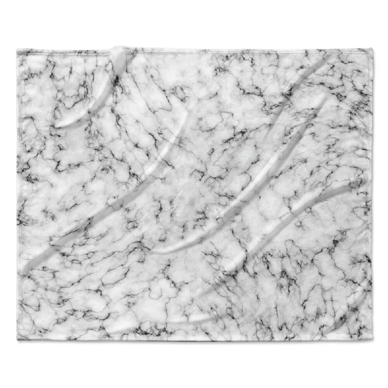 Chenille blankets with a thick and fuzzy textureChenille blankets with a thick and fuzzy textureKESS InHouse Will Wild "Marble" Fleece Blanket - Multi-color - 60" x 50" Chenille blankets with a thick and fuzzy textureChenille blankets with a thick and fuzzy textureKESS InHouse Will Wild "Marble" Fleece Blanket - Multi-color - 60" x 50"