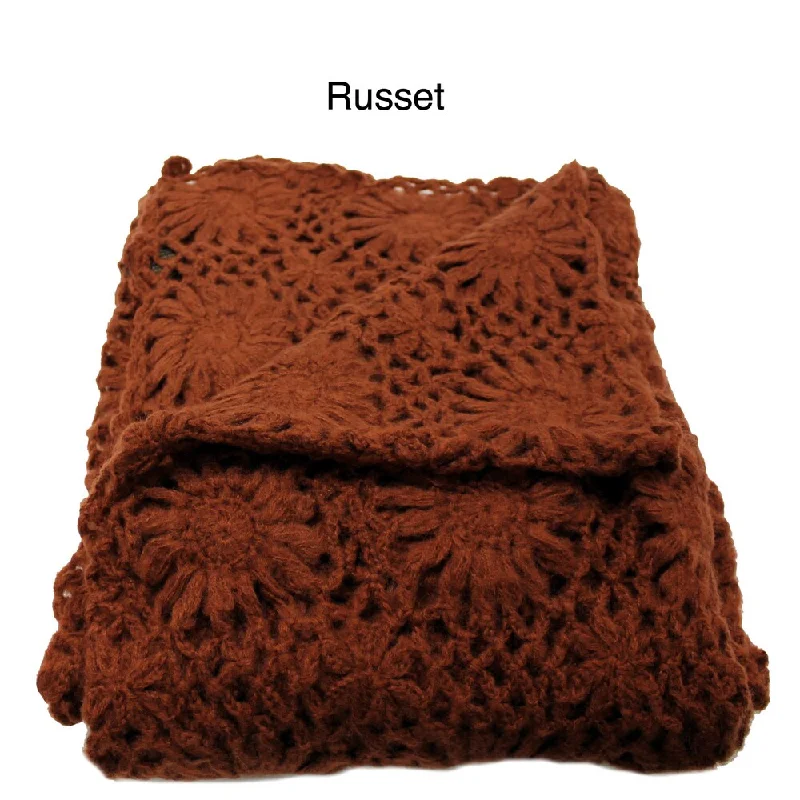 Russet