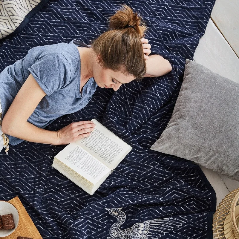 Cotton blankets for breathability and a lightweight feelCotton blankets for breathability and a lightweight feelIBENA Throw Blanket Tainan Cotton blankets for breathability and a lightweight feelCotton blankets for breathability and a lightweight feelIBENA Throw Blanket Tainan