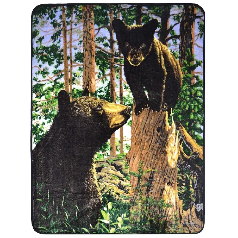 Queen - size blankets for standard - sized bedsQueen - size blankets for standard - sized bedsPlush Velour Bears Oversized Animal Throw Queen - size blankets for standard - sized bedsQueen - size blankets for standard - sized bedsPlush Velour Bears Oversized Animal Throw