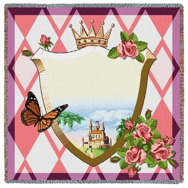 Chenille blankets with a thick and fuzzy textureChenille blankets with a thick and fuzzy textureFairest in the Land Strawberry Small Blanket Chenille blankets with a thick and fuzzy textureChenille blankets with a thick and fuzzy textureFairest in the Land Strawberry Small Blanket