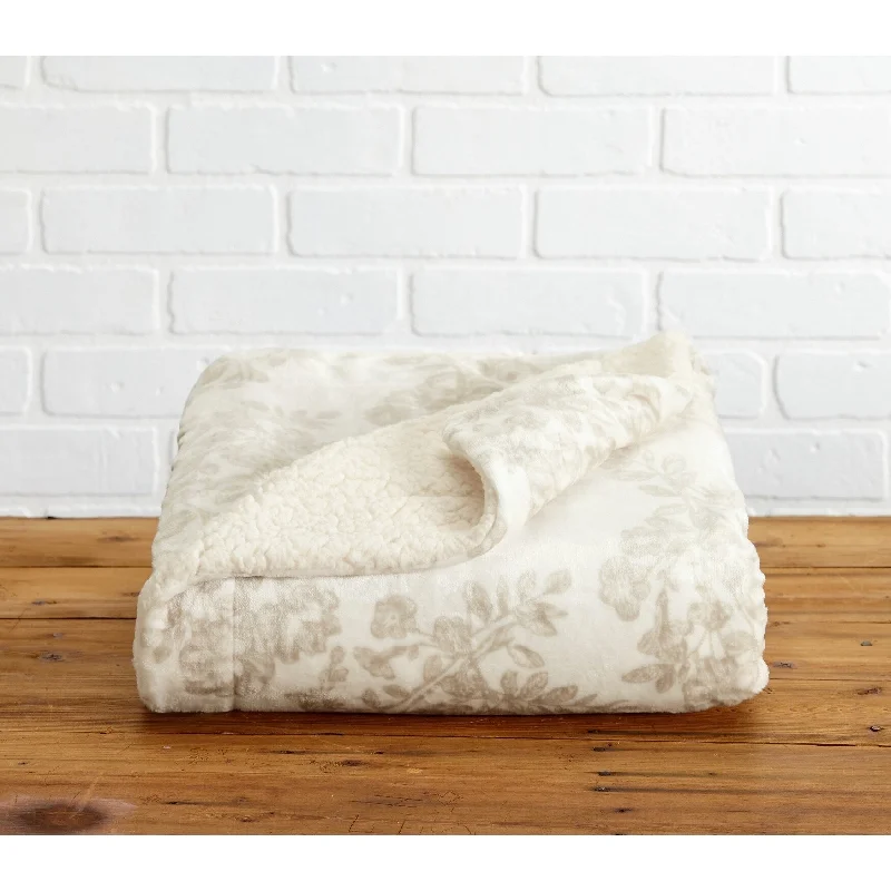 toile taupe