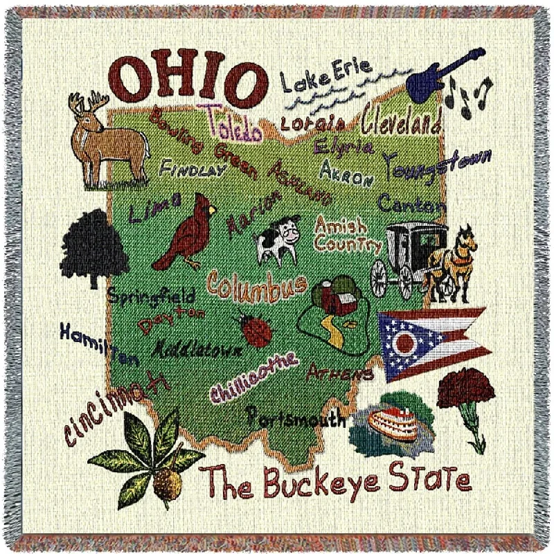 Silk blankets with a smooth and elegant touchSilk blankets with a smooth and elegant touchState Of Ohio Small Blanket Silk blankets with a smooth and elegant touchSilk blankets with a smooth and elegant touchState Of Ohio Small Blanket