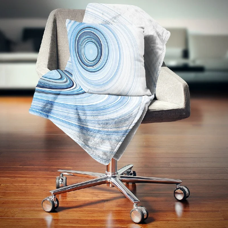 Wool blankets with natural warmth and insulationWool blankets with natural warmth and insulationDesignart 'Blue Radio Waves' Abstract Throw Blanket Wool blankets with natural warmth and insulationWool blankets with natural warmth and insulationDesignart 'Blue Radio Waves' Abstract Throw Blanket