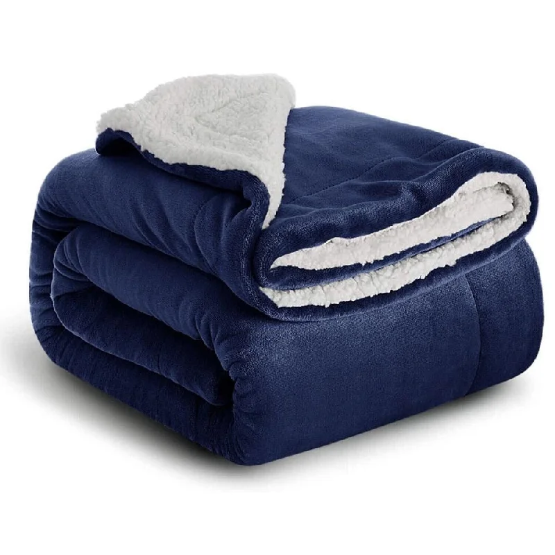 Mohair blankets with a unique sheen and softnessMohair blankets with a unique sheen and softness400 Gsm Queen Sherpa Fleece Blanket Reversible Navy Mohair blankets with a unique sheen and softnessMohair blankets with a unique sheen and softness400 Gsm Queen Sherpa Fleece Blanket Reversible Navy