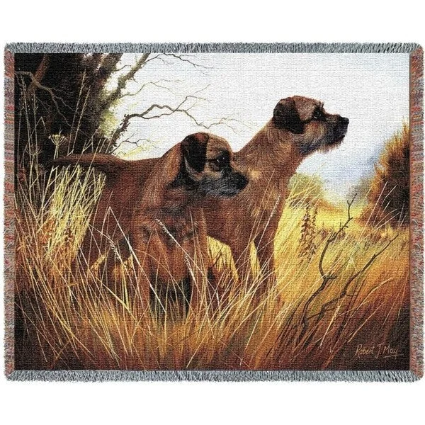 Linen blankets with a rustic and textured lookLinen blankets with a rustic and textured lookBorder Terrier Blanket Linen blankets with a rustic and textured lookLinen blankets with a rustic and textured lookBorder Terrier Blanket