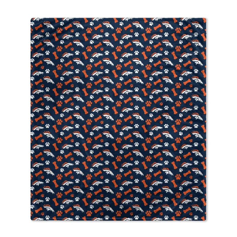 Microfiber blankets that are durable and easy to care forMicrofiber blankets that are durable and easy to care forNFL Denver Broncos - Bones Repeat Pet Blanket Microfiber blankets that are durable and easy to care forMicrofiber blankets that are durable and easy to care forNFL Denver Broncos - Bones Repeat Pet Blanket