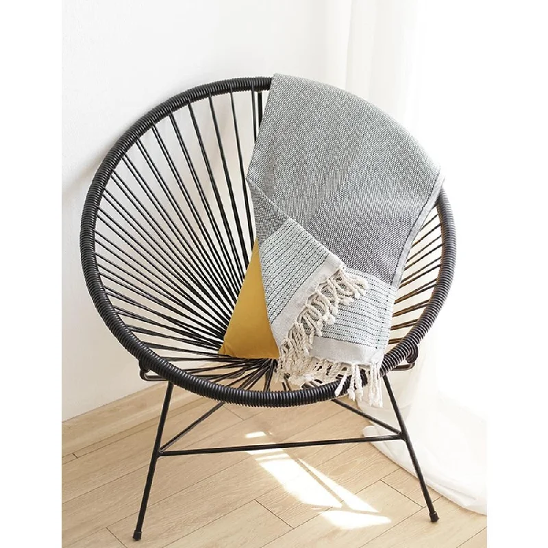 Linen blankets with a rustic and textured lookLinen blankets with a rustic and textured lookGrey and Blue Striped Turkish Towel or Throw Blanket Linen blankets with a rustic and textured lookLinen blankets with a rustic and textured lookGrey and Blue Striped Turkish Towel or Throw Blanket