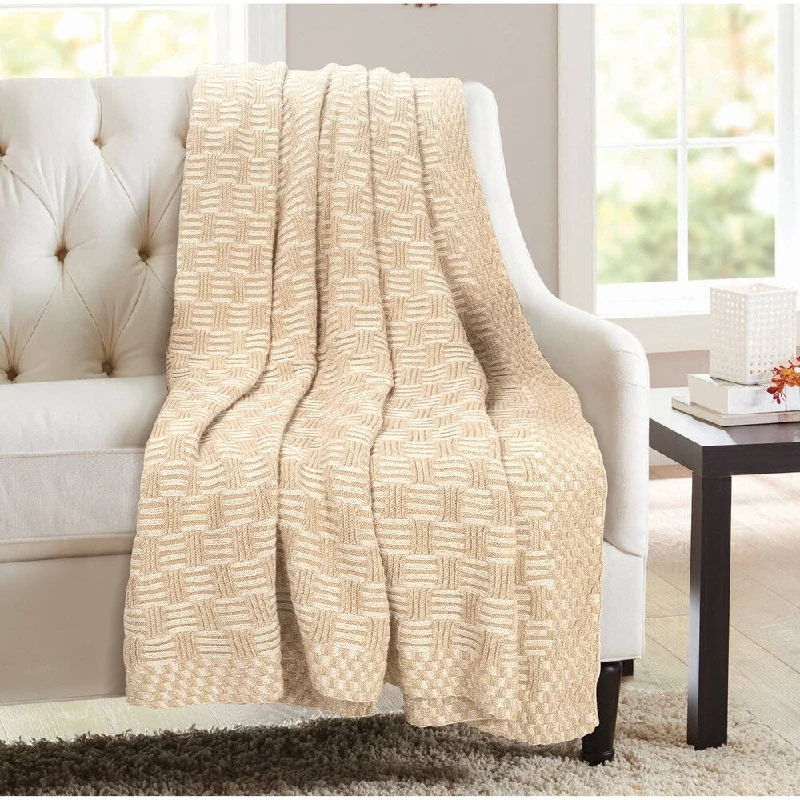 Queen - size blankets for standard - sized bedsQueen - size blankets for standard - sized bedsGlamburg 100% Cotton Knitted Throw Blanket 50x60 for Couch Sofa Chair Bed Beach Travel, All Season Chunky Knit Throw Blanket Queen - size blankets for standard - sized bedsQueen - size blankets for standard - sized bedsGlamburg 100% Cotton Knitted Throw Blanket 50x60 for Couch Sofa Chair Bed Beach Travel, All Season Chunky Knit Throw Blanket
