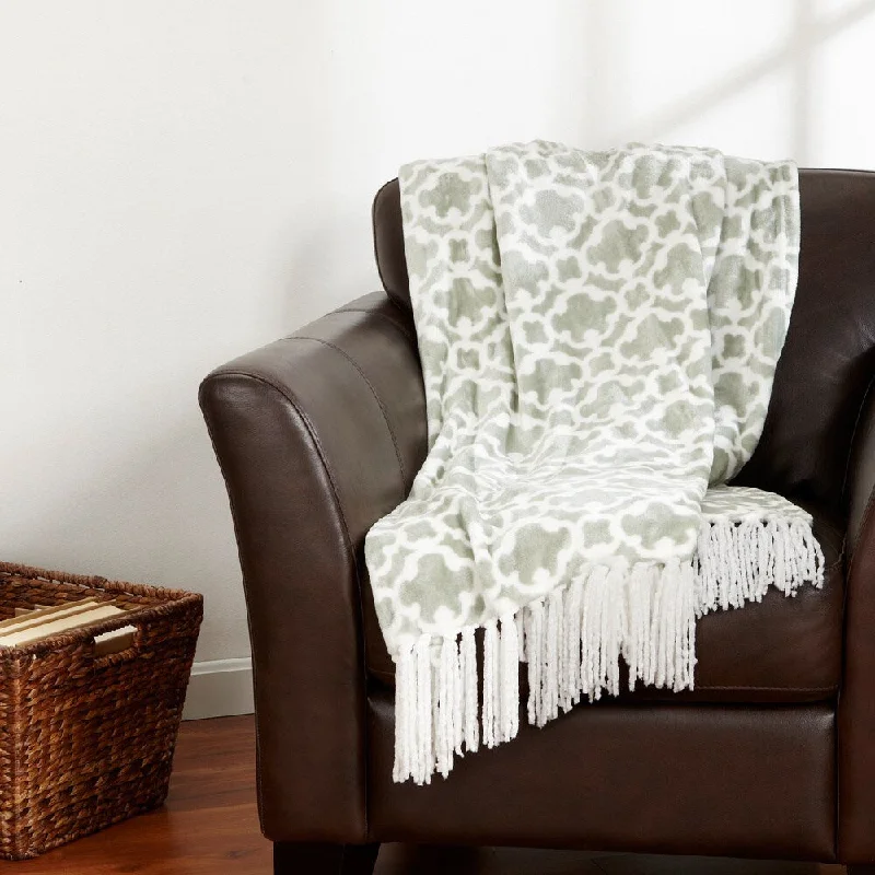 Cashmere blankets for ultimate softness and luxuryCashmere blankets for ultimate softness and luxuryHome Fashion Designs Keller Collection Ultra Velvet Plush Printed Fringe Luxury Throw Blanket