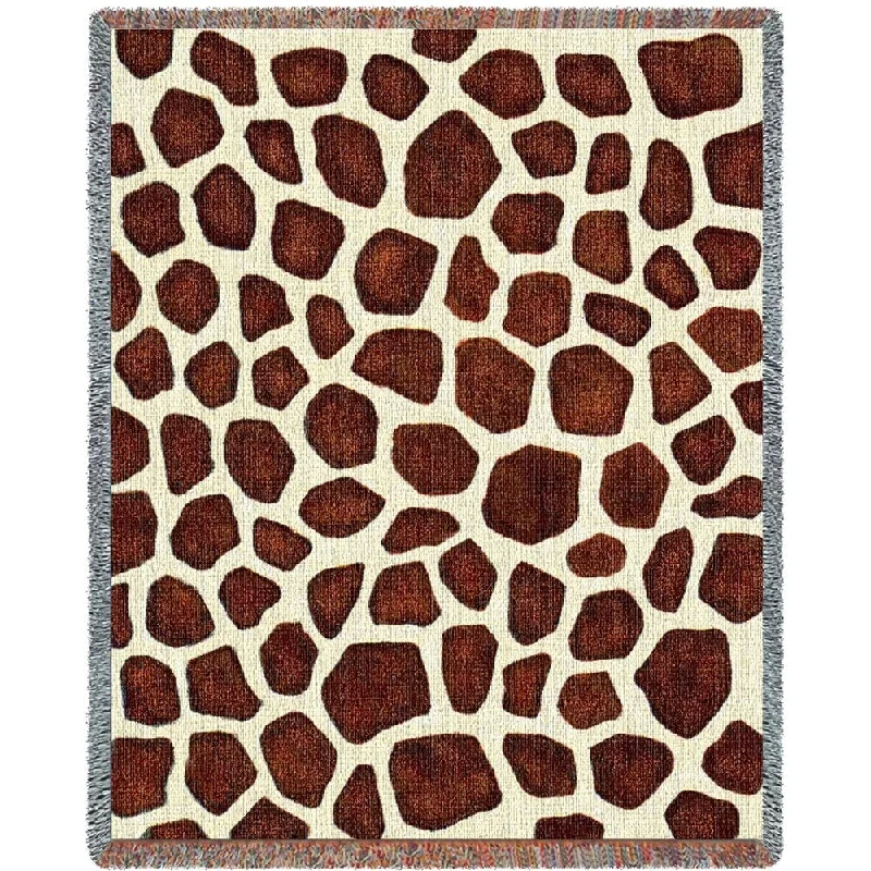 Rayon from bamboo blankets for a silky and breathable feelRayon from bamboo blankets for a silky and breathable feelGiraffe Skin Blanket Rayon from bamboo blankets for a silky and breathable feelRayon from bamboo blankets for a silky and breathable feelGiraffe Skin Blanket