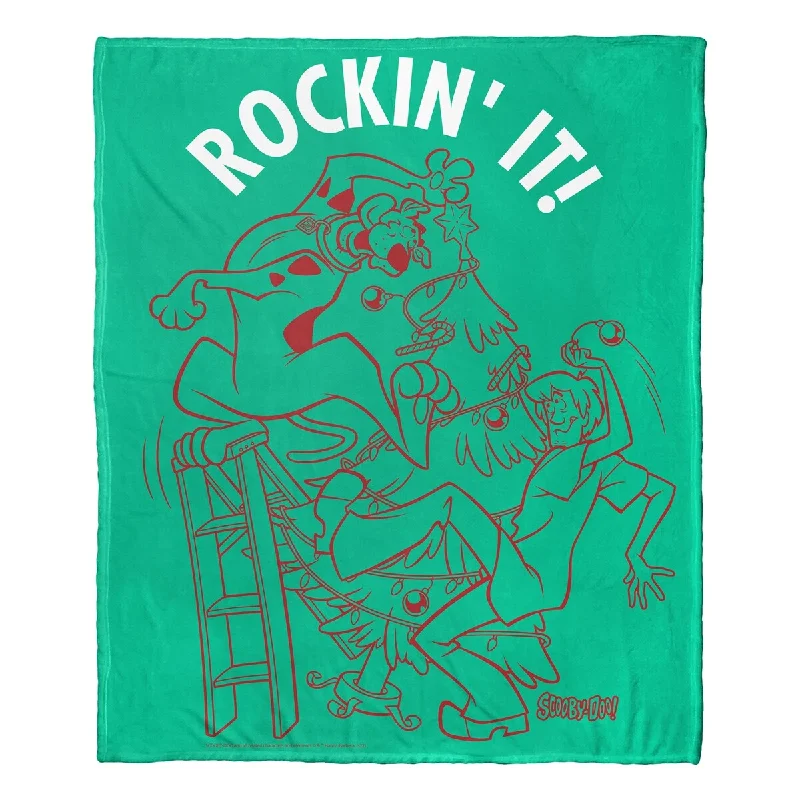 King - size blankets to cover large beds comfortablyKing - size blankets to cover large beds comfortablyWB- Scooby Doo Rockin Around the Christmas Tree Silk Touch Throw King - size blankets to cover large beds comfortablyKing - size blankets to cover large beds comfortablyWB- Scooby Doo Rockin Around the Christmas Tree Silk Touch Throw