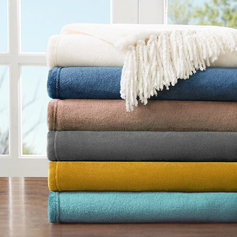 Acrylic blankets for a soft and affordable alternativeAcrylic blankets for a soft and affordable alternativeSolid Color Ultra Plush Flannel Fringed Throw Blanket (50 inches x 60 inches) Acrylic blankets for a soft and affordable alternativeAcrylic blankets for a soft and affordable alternativeSolid Color Ultra Plush Flannel Fringed Throw Blanket (50 inches x 60 inches)