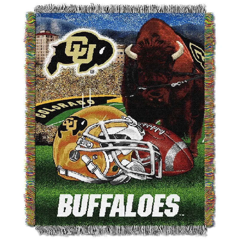 Fleece blankets for a cozy and plush textureFleece blankets for a cozy and plush textureNCAA University of Colorado at Boulder Buffaloes School Tapestry Throw Fleece blankets for a cozy and plush textureFleece blankets for a cozy and plush textureNCAA University of Colorado at Boulder Buffaloes School Tapestry Throw