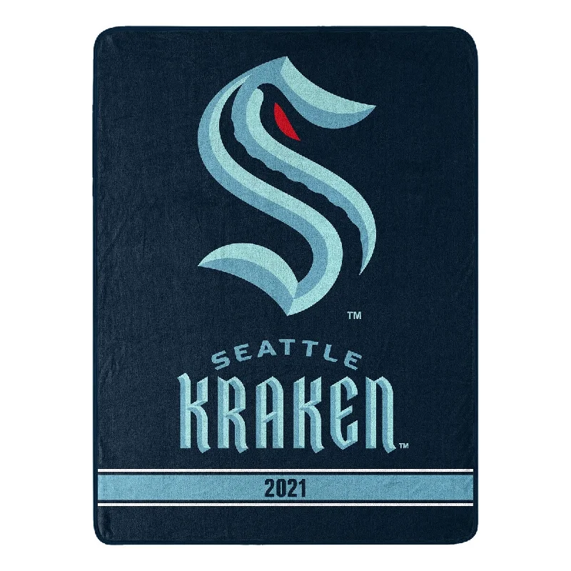 Fleece blankets for a cozy and plush textureFleece blankets for a cozy and plush textureNHL 059 Kraken Breakaway Micro Fleece blankets for a cozy and plush textureFleece blankets for a cozy and plush textureNHL 059 Kraken Breakaway Micro