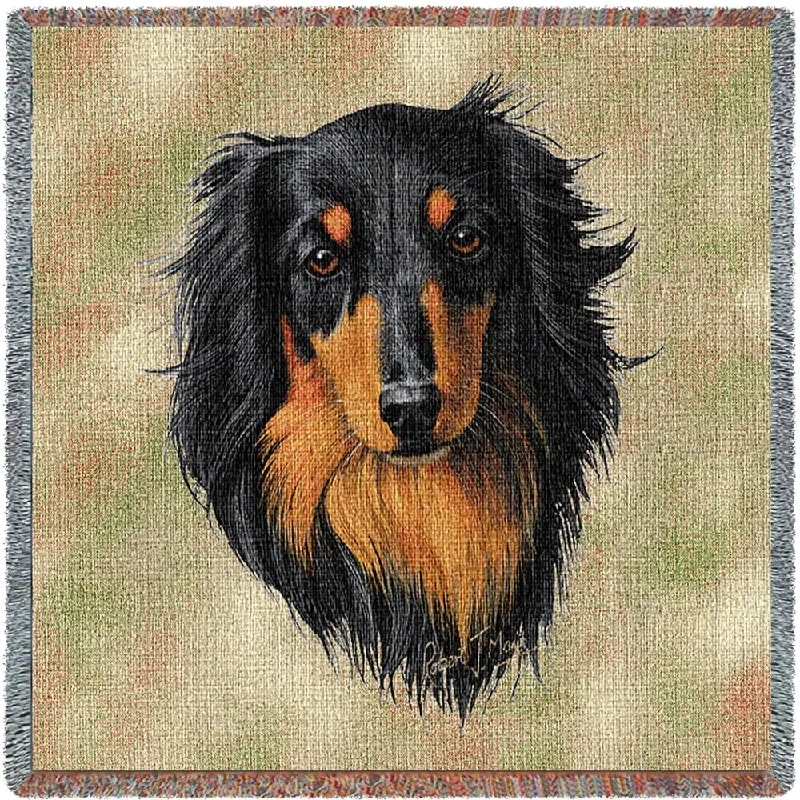 Bamboo fiber blankets with natural antibacterial propertiesBamboo fiber blankets with natural antibacterial propertiesLong-haired Dachshund Black and Tan Small Blanket Bamboo fiber blankets with natural antibacterial propertiesBamboo fiber blankets with natural antibacterial propertiesLong-haired Dachshund Black and Tan Small Blanket